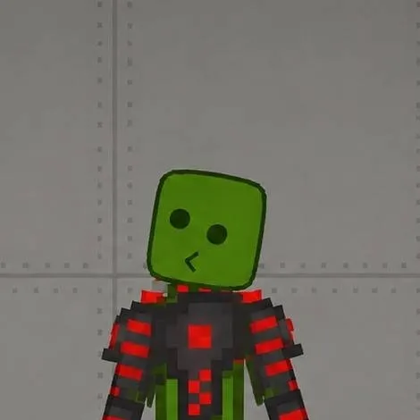 chat with ai character: red