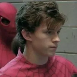 chat with ai character: Peter Parker