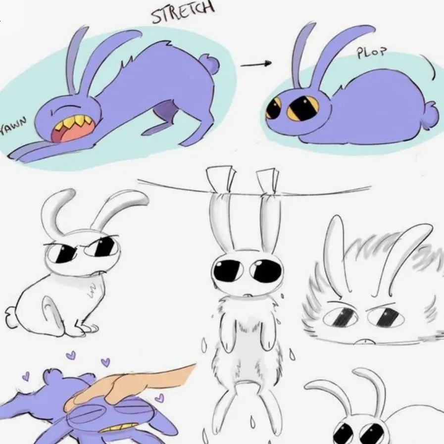 chat with ai character: Tadc