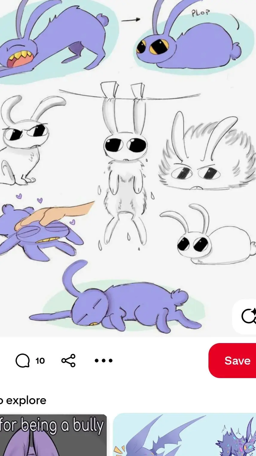 ai character: tadc background