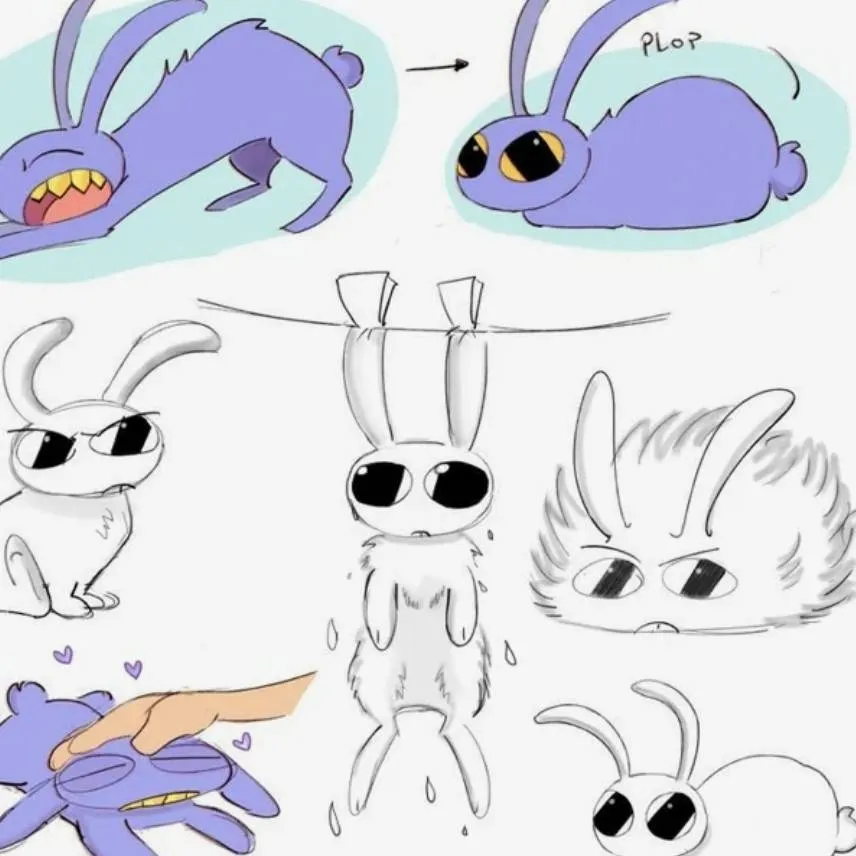 chat with ai character: tadc