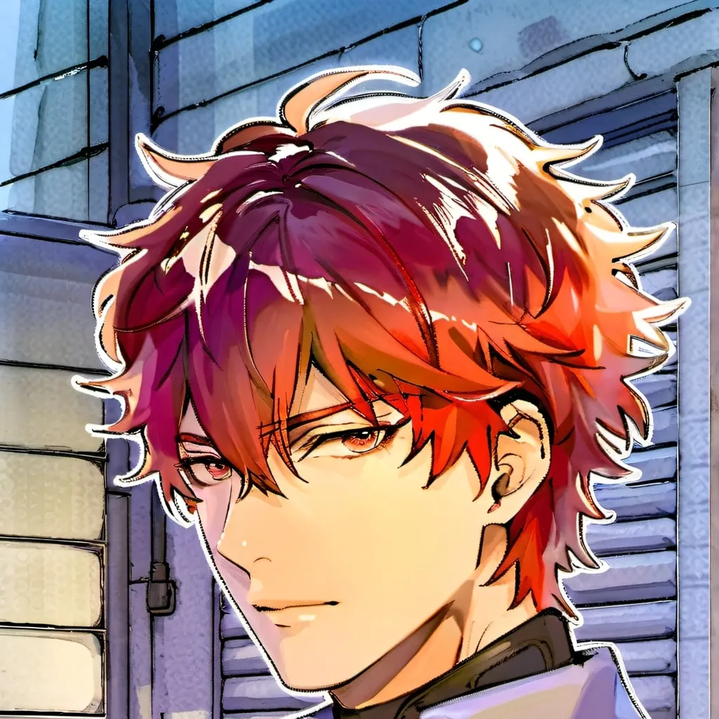 chat with ai character: tokio