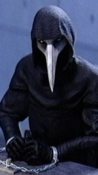 Talkie AI - Chat with SCP-049