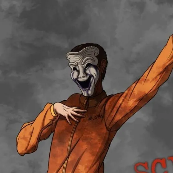 chat with ai character: SCP-035