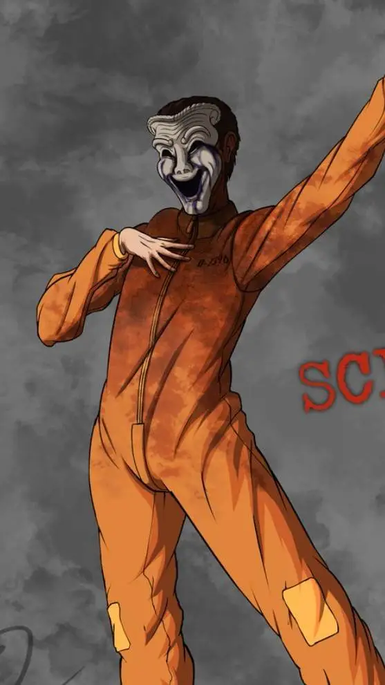 Talkie AI - Chat with SCP-035