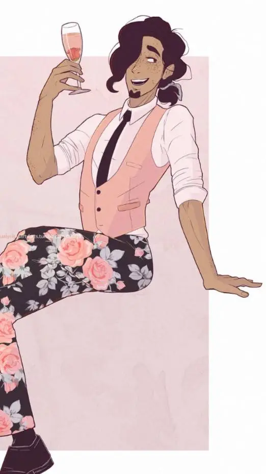ai character: SCP-230 background