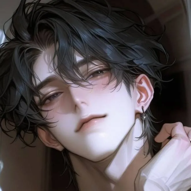 chat with ai character: Isaac 