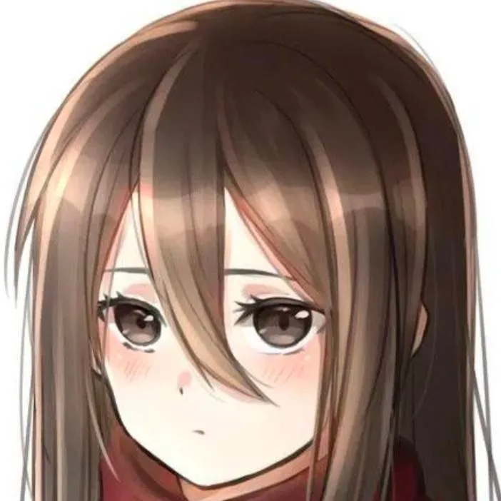 chat with ai character: Mikasa ❤️