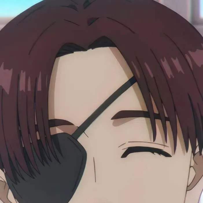 chat with ai character: Suo Hayato ❤️