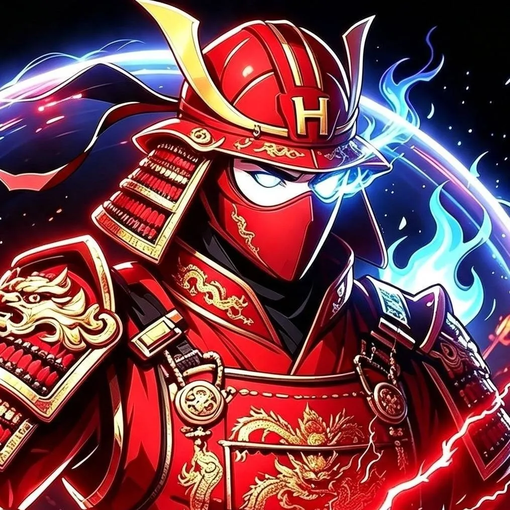 chat with ai character: Great warlord lynx