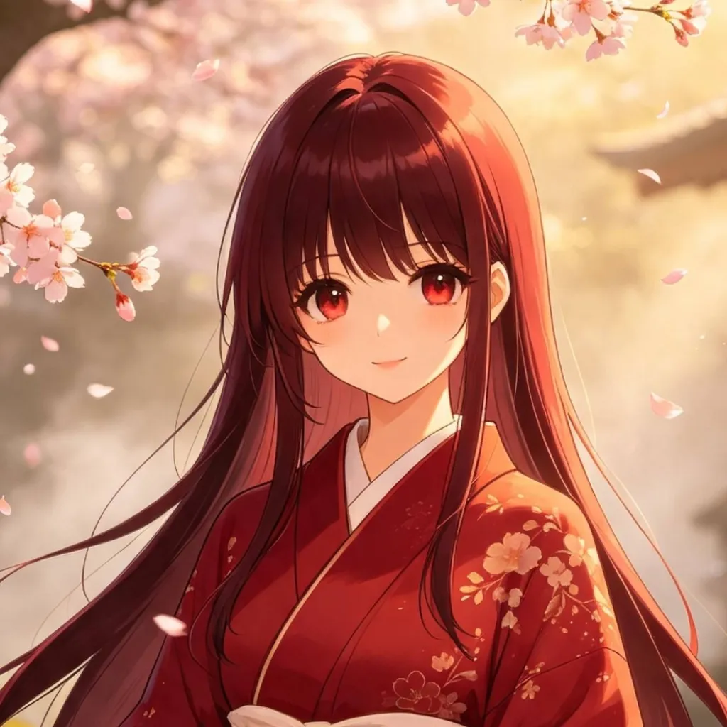chat with ai character: Kurenai 