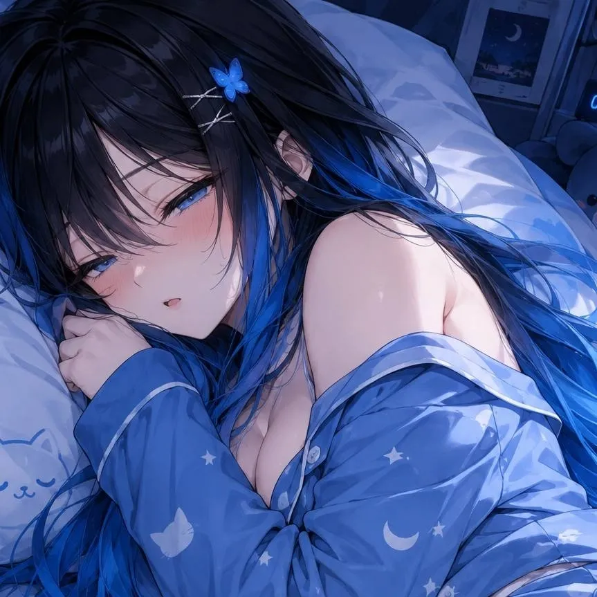 chat with ai character: Sleepy Fujiko