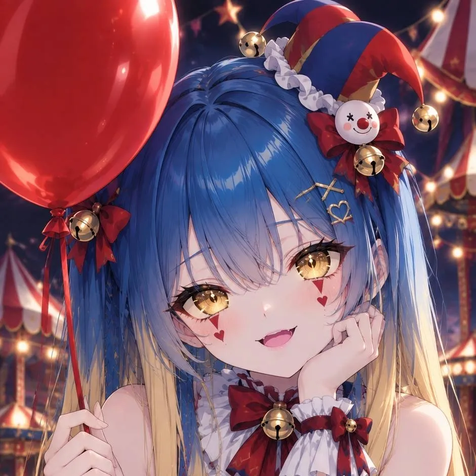 chat with ai character: Sophie