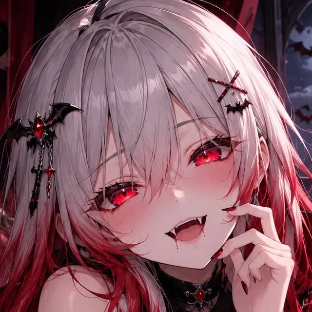 chat with ai character: Seraphina Zorynth