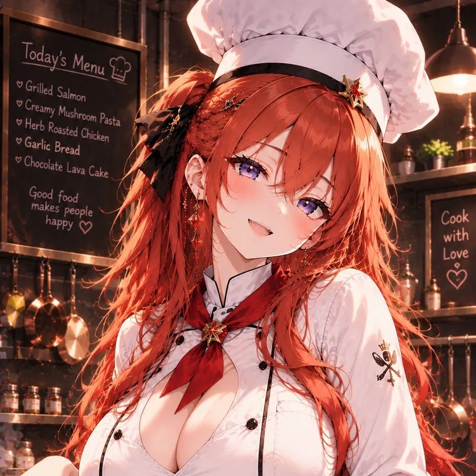 chat with ai character: Rosa 
