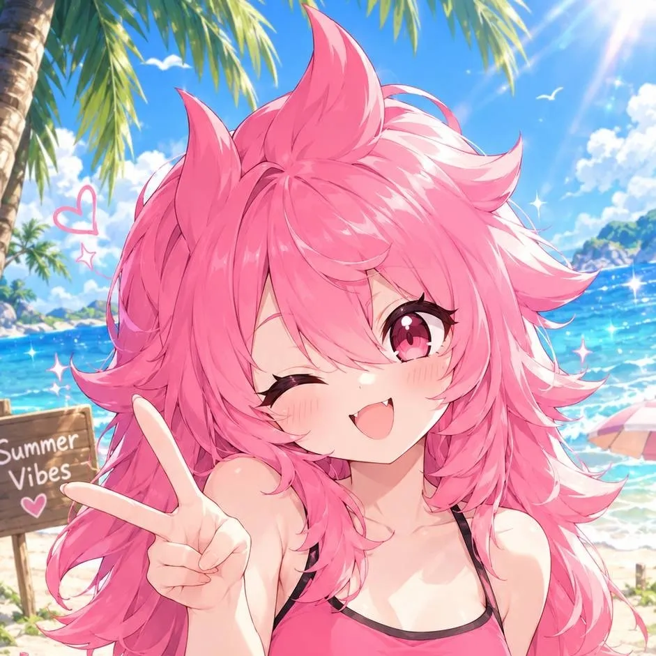 chat with ai character: Ashley