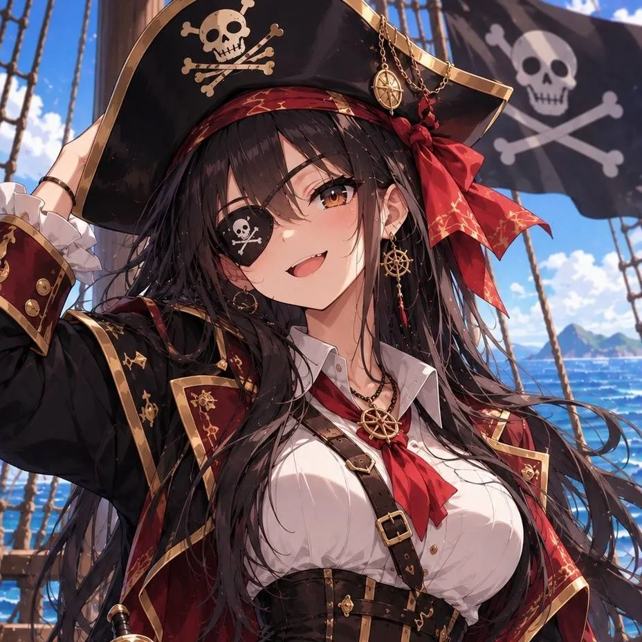 chat with ai character: SeraphinaBlacktide