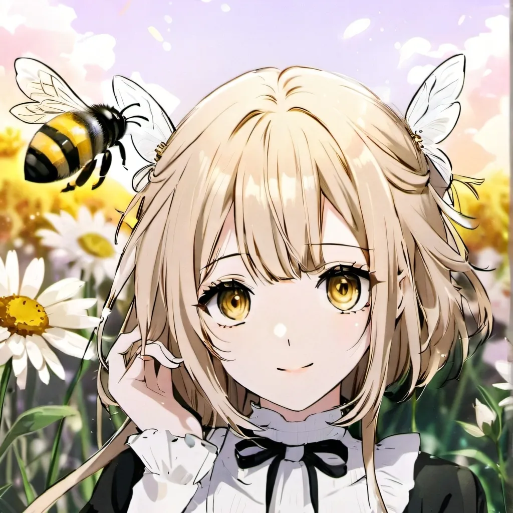 chat with ai character: Mio 🌼
