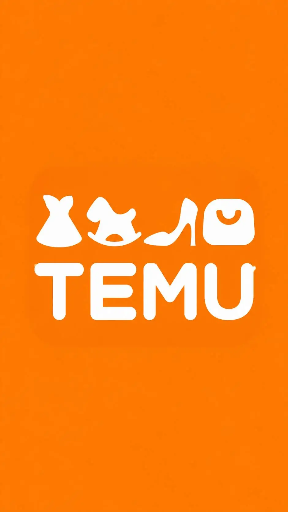 ai character: Temu + background