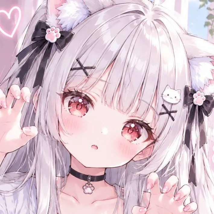 chat with ai character: Momo Yukine