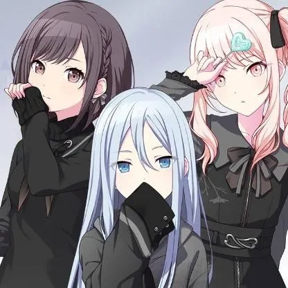 chat with ai character: Kanade