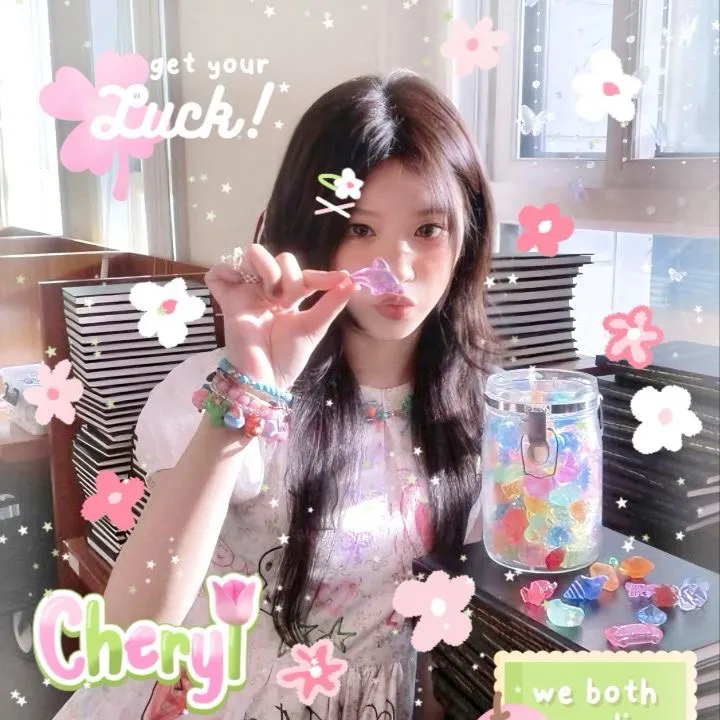 chat with ai character: MHA new student 
