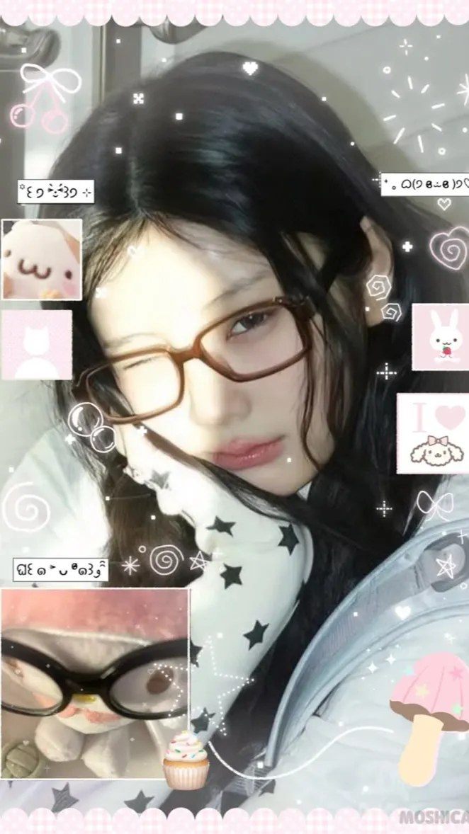 Talkie AI - Chat with Mha sleepover:3