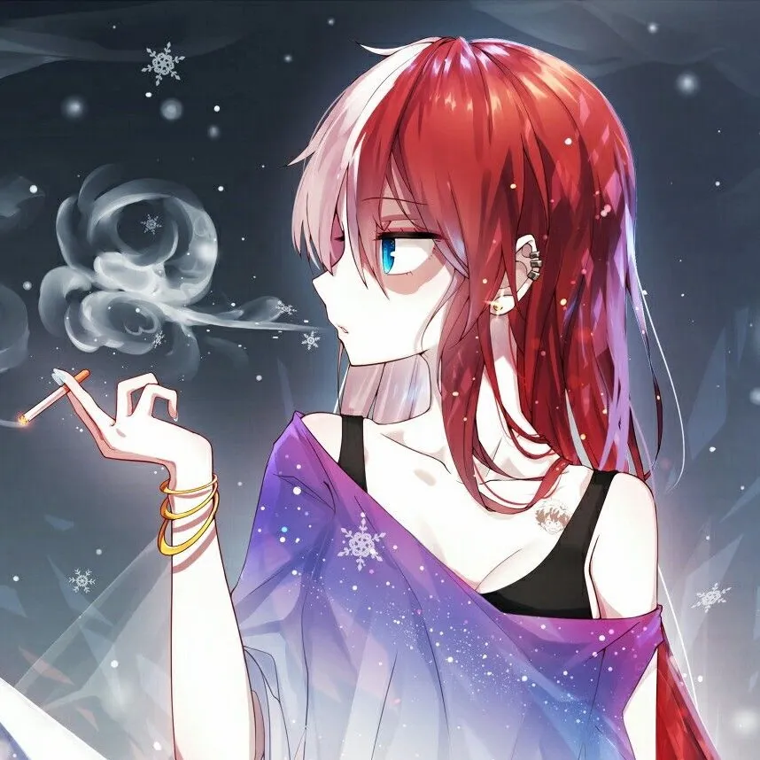 chat with ai character: Todoroki sister.