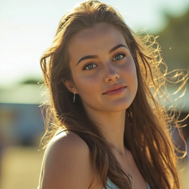 chat with ai character: Tilly 