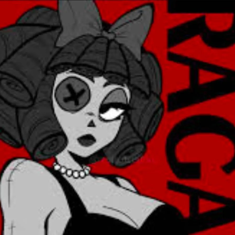 chat with ai character: Ragatha 