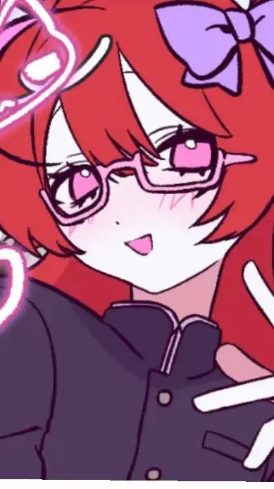 ai character: mitsuri x you background