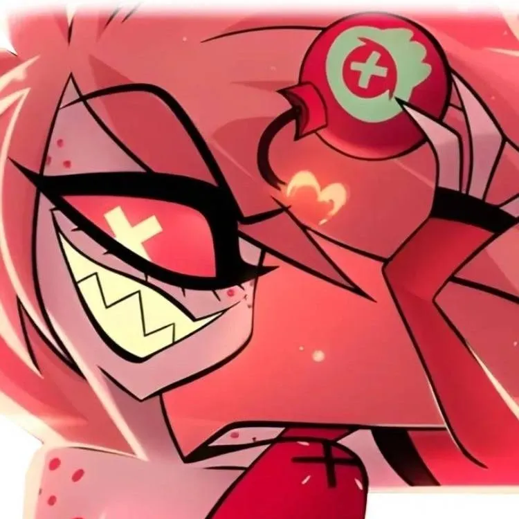 chat with ai character: yandere cherri