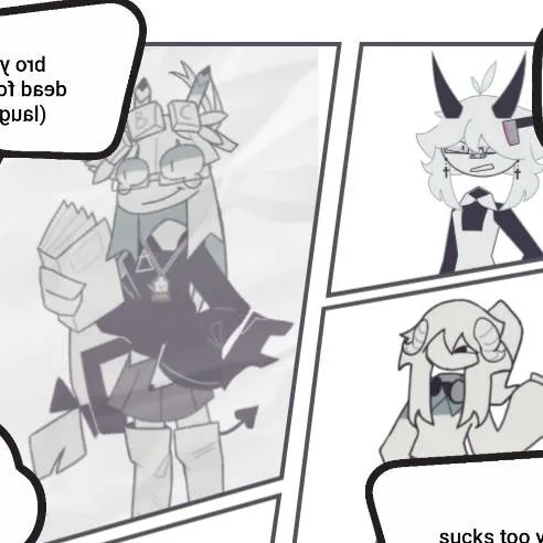 chat with ai character: fpe loves you 
