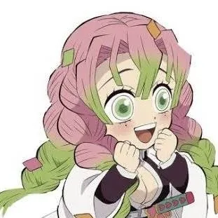 chat with ai character: mitsuri x you