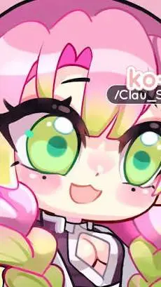 ai character: mitsuri x you  background