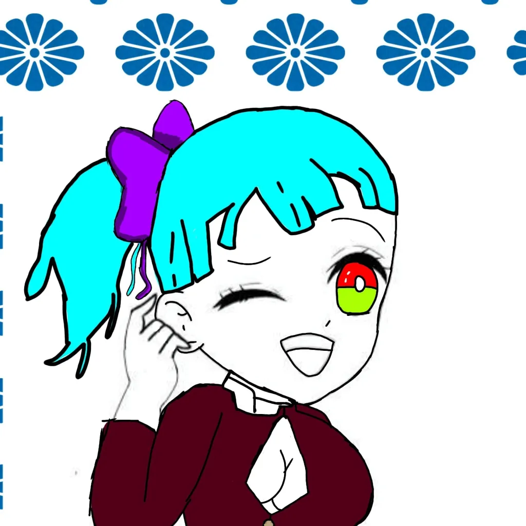 chat with ai character: kny loves you