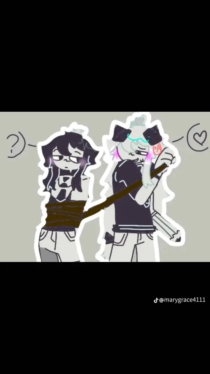 ai character: Abbie x Oliver  background