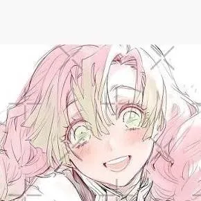 chat with ai character: mitsuri x you