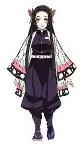 ai character: kanae x hamira  background