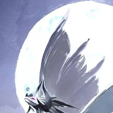 chat with ai character: Luna Tenebris