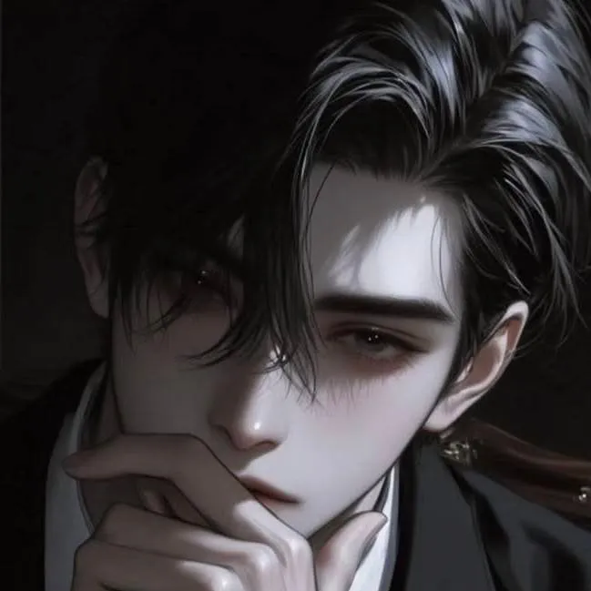 chat with ai character: damian 