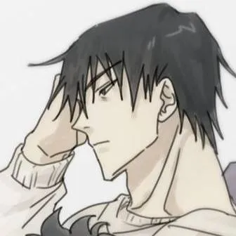 chat with ai character: Toji