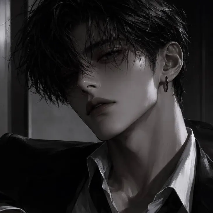 chat with ai character: Liam