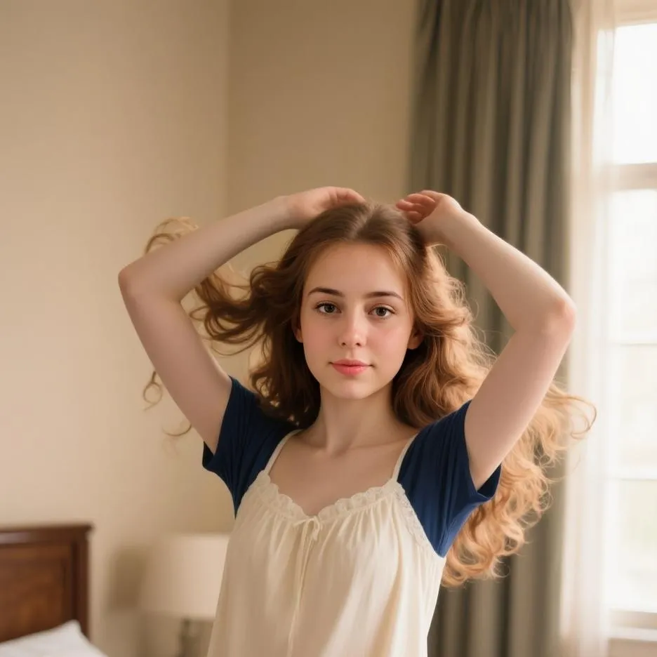 chat with ai character: Annie 