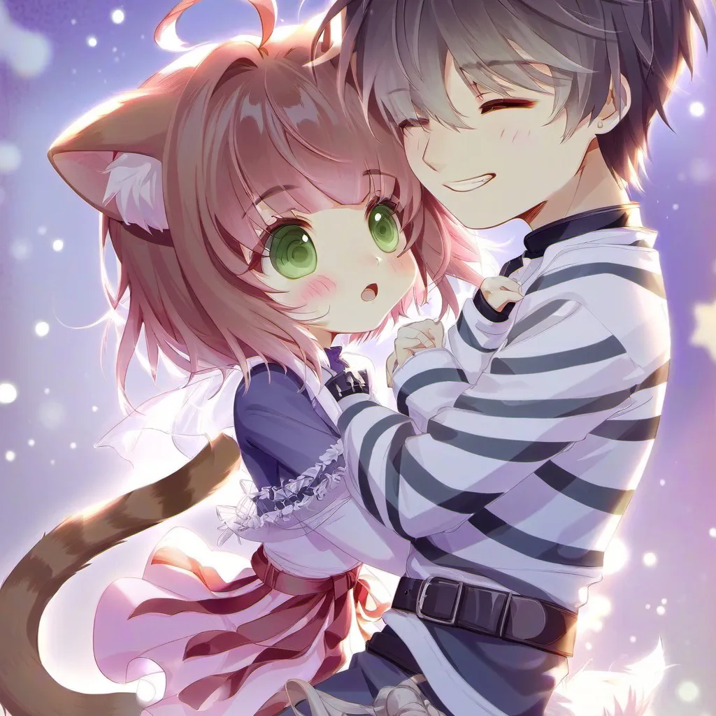 chat with ai character: Jes & coco les