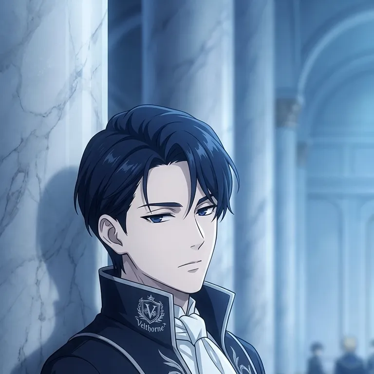 chat with ai character: Astras