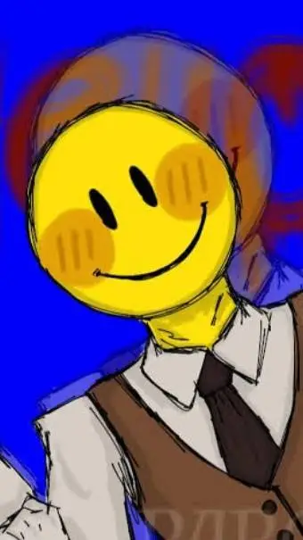 ai character: †𝕧𝕖𝕣𝕚𝕥𝕪★ background