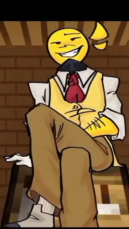 ai character: varety background