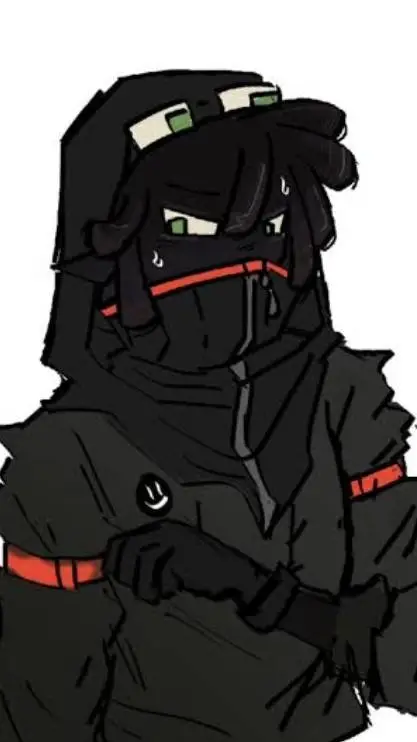 ai character: thatmob background