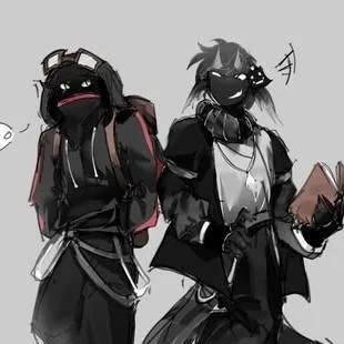 chat with ai character: thamob